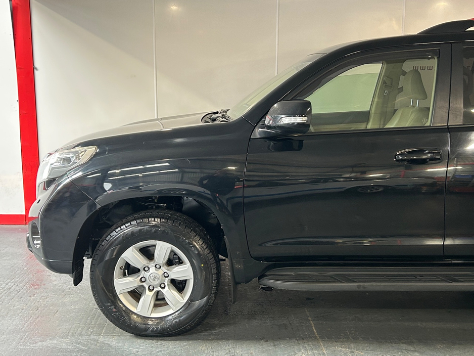 2015 Toyota Landcruiser 3L Diesel For Sale Images