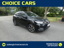 2018 Honda Vezel 1.5L Hybrid For Sale Images