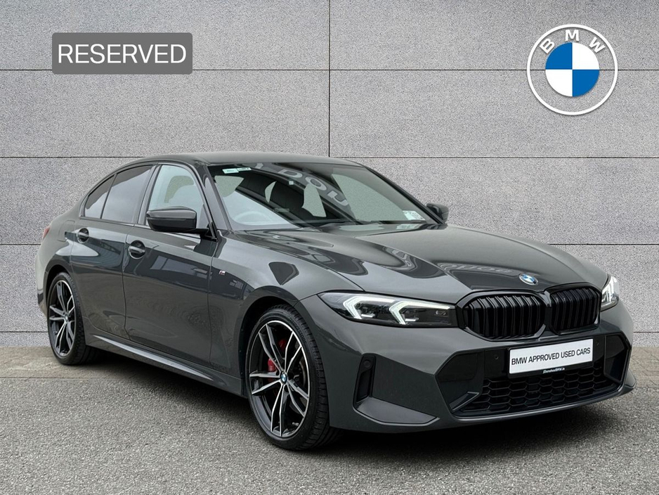 2024 BMW 3 Series 2L Diesel For Sale Images
