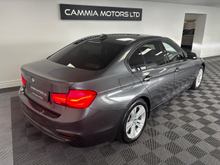 2017 BMW 3 Series 2L Diesel For Sale Images