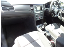 2015 Volkswagen Golf SV 1.6L Diesel For Sale Images
