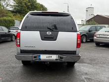 2014 Nissan Navara 2.5L Diesel For Sale Images