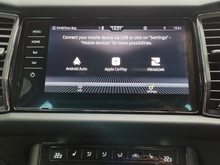 2022 Skoda Kodiaq 2L Diesel For Sale Images
