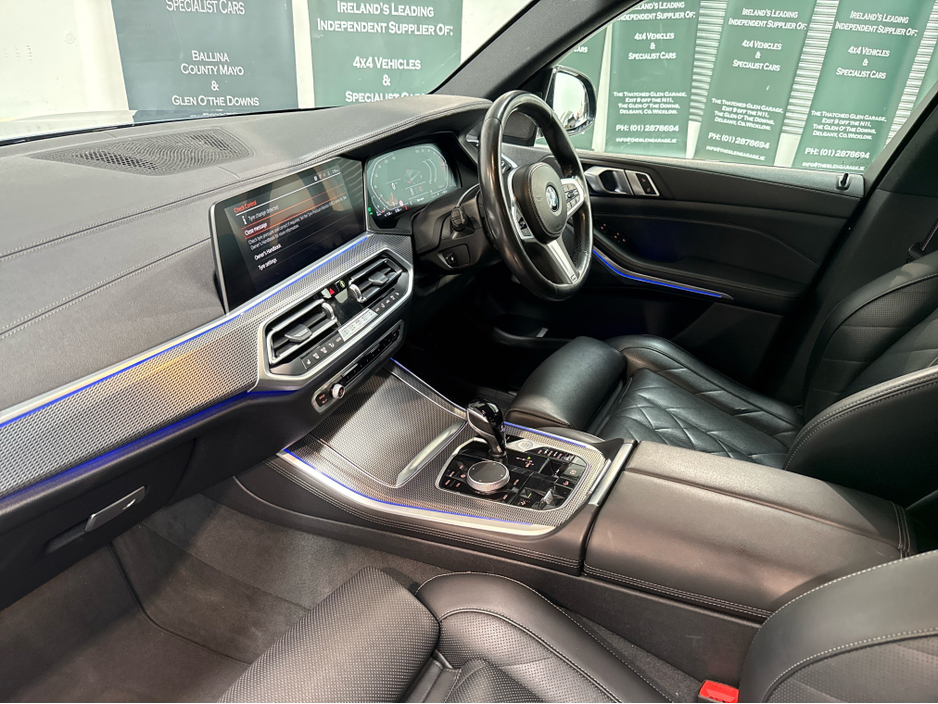 2023 BMW X5 3L Diesel For Sale Images