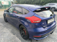 2015 Ford Focus 1.6L Diesel For Sale Images