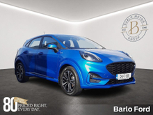 Ford Puma 1.0 ST Line mHev 125PS