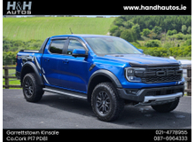 2023 Ford Ranger 3L Petrol For Sale Images