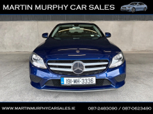 2019 Mercedes-Benz C Class 2L Diesel For Sale Images