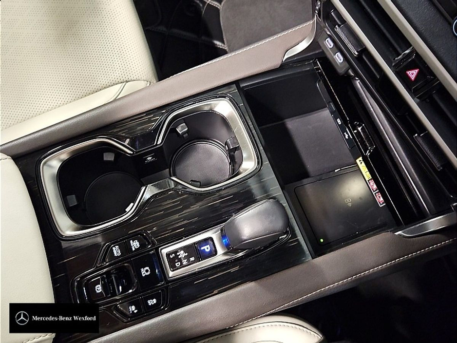 2023 Lexus RX 450 h 2.5L Petrol Hybrid For Sale Images