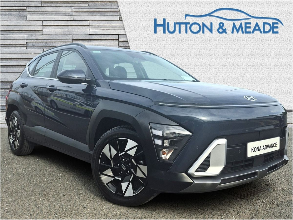 Used Hyundai Kona 2025 in Dublin