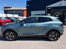 2024 Kia Sportage 1.6L Diesel For Sale Images