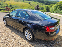 2019 Skoda Octavia 1.6L Diesel For Sale Images