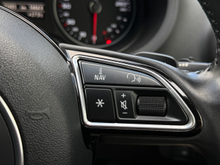 2016 Audi A3 2L Petrol For Sale Images