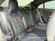 2024 Mercedes-Benz CLA Class 1.3L Hybrid For Sale Images