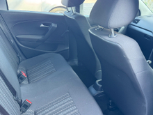 2016 Volkswagen Polo 1L Petrol For Sale Images