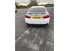 2018 BMW 4 Series 2L Diesel For Sale Images