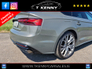 2023 AUDI A5 SPORTBACK 35 TDI 163BHP S-TRONIC S LINE BLACK EDITION From €180 P/w
