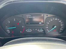 2020 Ford Focus 1.5L Diesel For Sale Images