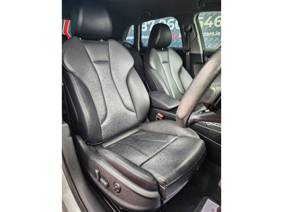 2019 Audi A3 1.4L Petrol For Sale Images