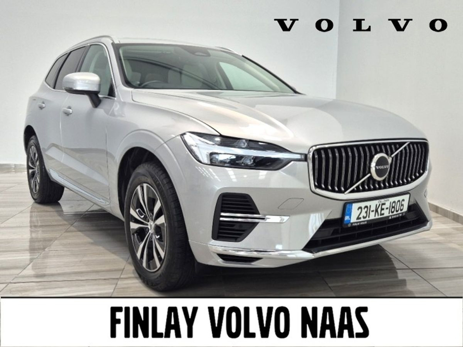 Used Volvo XC60 2023 in Kildare