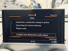 2014 Audi A3 1.4L Petrol For Sale Images