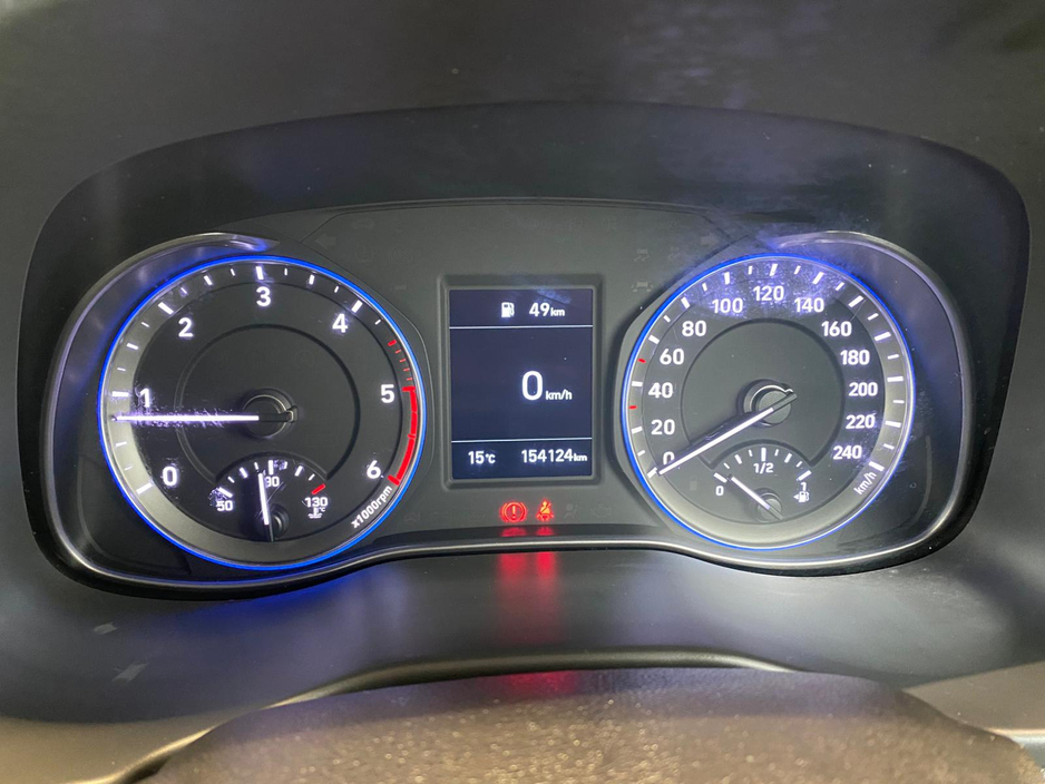 2019 Hyundai Kona 1.6L Diesel For Sale Images