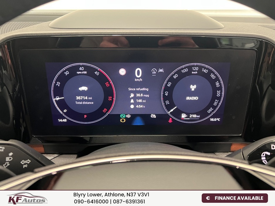 2024 Skoda Kodiaq 2L Diesel For Sale Images