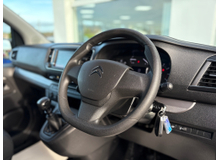 2019 Citroen SpaceTourer 1.5L Diesel For Sale Images