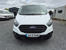 2023 Ford Transit Custom 2L Diesel For Sale Images