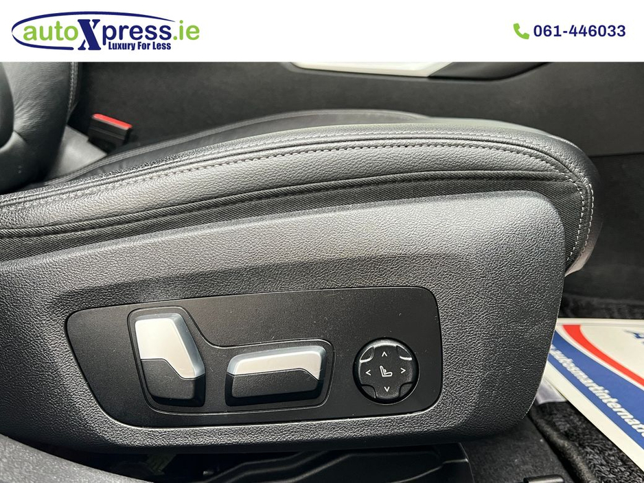 BMW 3 Series 320D M-SPORT XDRIVE 4WD Leather Pack Automatic — thumbnail 36