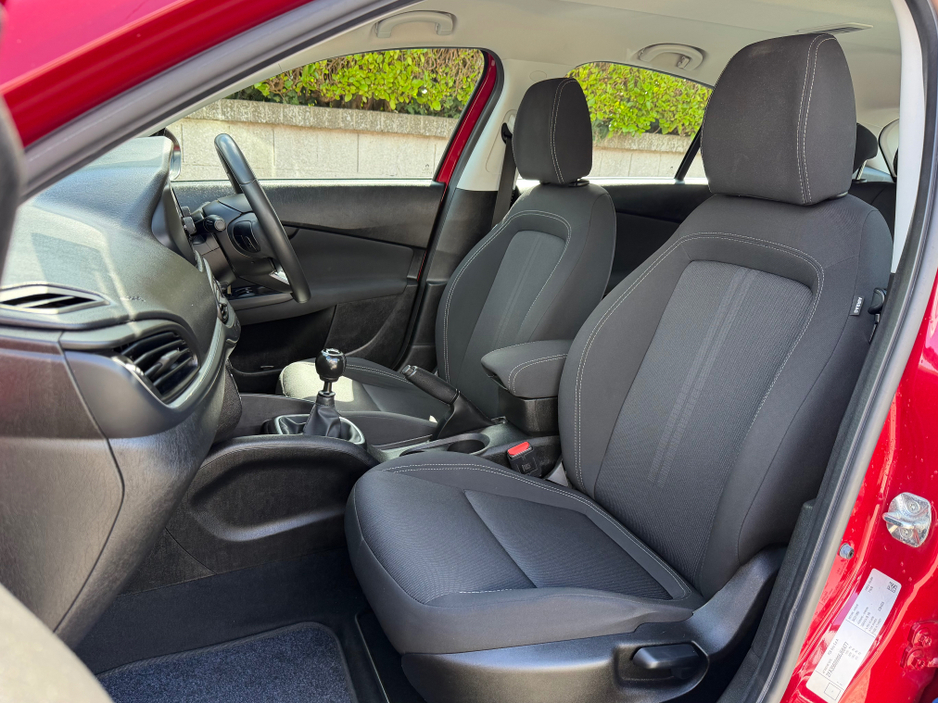 Fiat Tipo 1.4 Petrol 5dr Hatchback | AA approved | Full service history | 2 keys | April 28 nct | 280e tax | Sold serviced and valeted with motor history check and warranty provided. — thumbnail 20