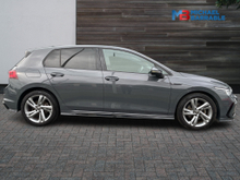 2021 Volkswagen Golf 1.5L Petrol For Sale Images