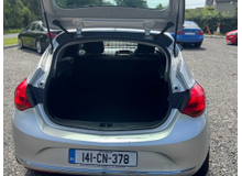 2014 Opel Astra 1.2L Diesel For Sale Images