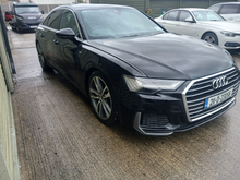 2021 Audi A6 2L Diesel For Sale Images