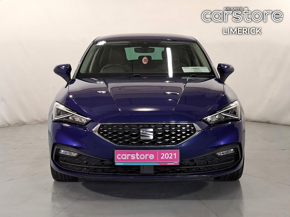 SEAT Leon 1.5TSI 150hp Xcellence — thumbnail 8