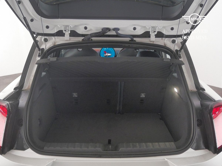 2025 MINI Aceman 0L Electric For Sale Images