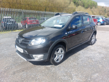 2015 Dacia Sandero 1.5L Diesel For Sale Images