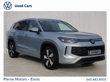 Volkswagen Tayron Tayron Match TSi 204...