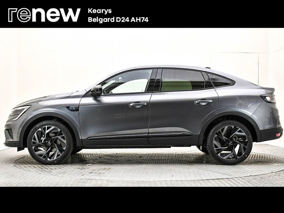 Renault Arkana TCe 160 Auto esprit Alpine — thumbnail 14