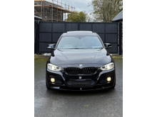 2013 BMW 3 Series 2L Petrol For Sale Images