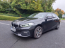 2020 BMW 1 SERIES *WINTER SALE NOW ON* 116D SE 5DR AUTO - NCT JAN 2028 - APPLE CARPLAY - HEATED LEATHER SEATS - SERVICE HISTORY