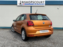 2016 VOLKSWAGEN POLO VW POLO