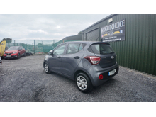 2017 Hyundai i10 1L Petrol For Sale Images