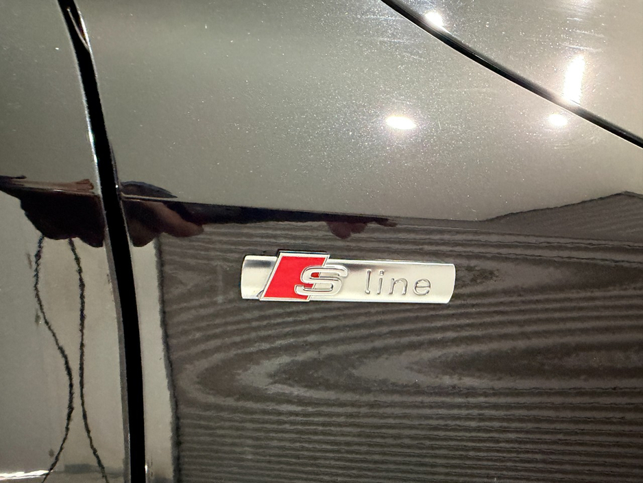 2023 Audi A3 1.4L Petrol Plug-in Hybrid For Sale Images