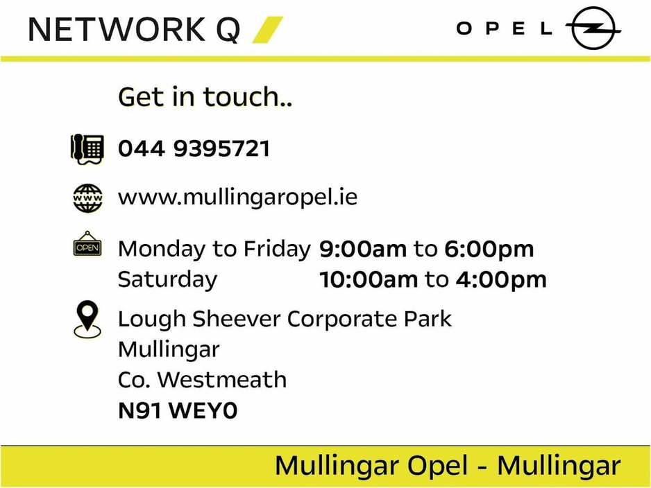 2023 Opel Combo 1.5L Diesel For Sale Images