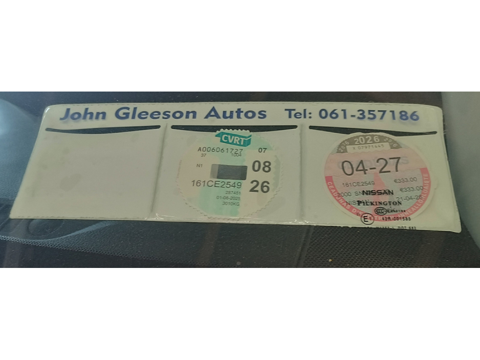 2016 Nissan Navara 2.3L Diesel For Sale Images
