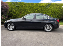 2016 BMW 3 Series 2.0L Diesel For Sale Images