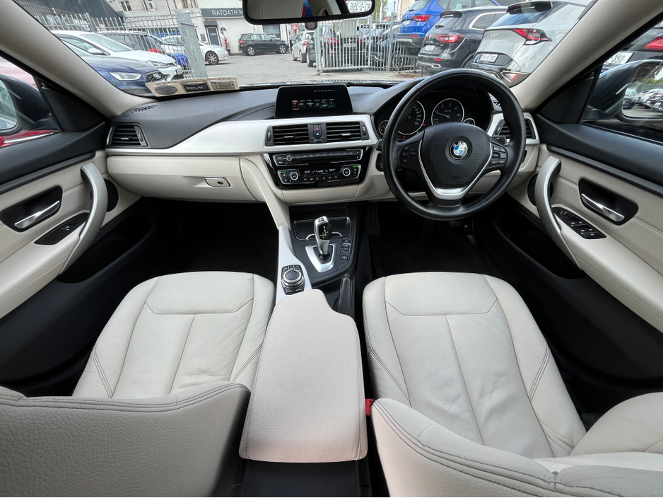2018 BMW 4 Series 2L Diesel For Sale Images