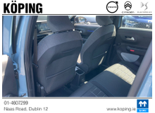 2025 Citroen C3 1.2L Petrol For Sale Images