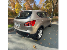 2008 Nissan Qashqai 1.6L Petrol For Sale Images